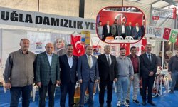 Seydikemer Tarım Fuarı’nda 2. Gün Yoğunluğu