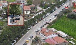 Fethiye’de Festival Coşkusu Park Sorununa Takıldı