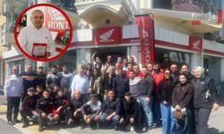 Kıvrak Motor Her Yıl Olduğu Gibi Yine Zirvede