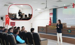 Seydikemer Belediyesi’nden Obeziteye Karşı Farkındalık Semineri