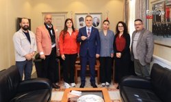 “Çıtlık Oyması” Geleneği İçin Çalışmalar Başlıyor