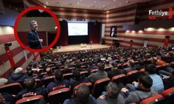 Şoförlere Mesleki Gelişim Desteği