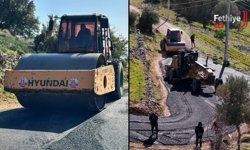 Boğaziçi Mahallesi’nden Başkan Akdenizli’ye Teşekkür