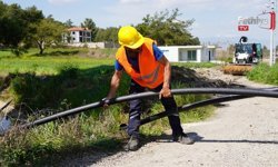 Taşıma Su Çilesi Son Buldu