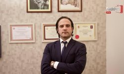 Prostat Büyümesine Rezum Yöntemi