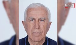 Fethiye’nin Tanınmış Esnaflarından Ali Rıza Köse Hayatını Kaybetti
