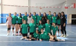 Muğlaspor Voleybolda Altyapı Atağı