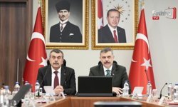 Muğla’da Okul Güvenliği Masaya Yatırıldı