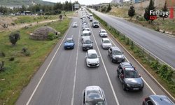 Muğla’da Motorlu Araç Sayısı 776 Bini Aştı