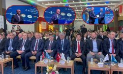 Bakan Yardımcısı Alparslan, ‘’Turizm Demek Sürdürülebilirlik Demek’’