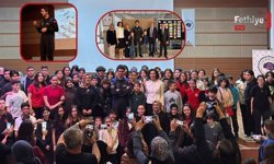 Türkiye’nin Astronotu Tuva Cihangir Atasever, Fethiye’de Öğrencilerle Buluştu