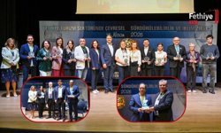 Fethiye’de Turizmin Geleceği İçin Ortak İklim Vizyonu