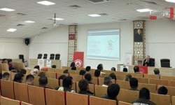 Seydikemer’de 251 Kamu Personeline Koruyucu Aile Eğitimi