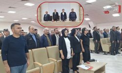 Seydikemer’de Okul Güvenliği Toplantısı Gerçekleştirildi