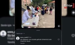 Sosyal Medyada Tehdit İçerikli Yorumla İlgili İnceleme Başlatıldı