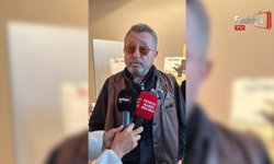 Erkan Can: “Gençleri Sanata Yönlendirmek Şart”