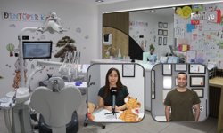 Dentoper Fethiye Diş Kliniği’nden Çocuklara Özel Tarama Günleri