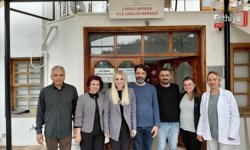 Akyaka’da Sağlık Hizmetleri Yerinde İncelendi