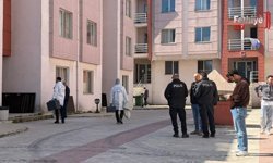Genç Teğmen Evinde Ölü Bulundu