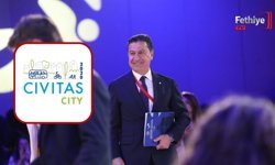 Muğla’nın “Dünya Kenti” Vizyonuna Avrupa’dan Onay