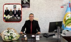 Seydikemer Orman İşletme Müdürlüğü’nde Görev Değişimi