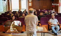 FTSO Akademi’den İlk Yardım Eğitimi