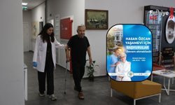 Huzurlu Bir Yaşam İçin Başvurular Devam Ediyor