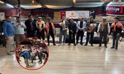 Ümmet Çelik’le “Diyardan Diyara” Sezonu Coşkuyla Kapattı