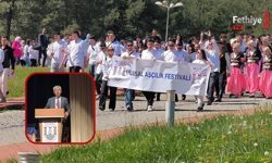 MSKÜ’de Lezzet Ve Bilim Buluştu