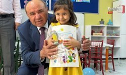 Milletvekili Otgöz’den 23 Nisan Ulusal Egemenlik Ve Çocuk Bayramı Mesajı