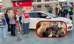 Korsan Taşımacılığa Geçit Yok