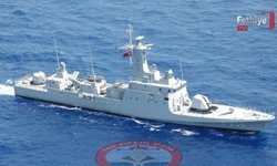 Tcg Zıpkın Fethiye’de Ziyarete Açılıyor