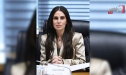 Muğla Milletvekili Gizem Özcan’dan 23 Nisan Mesajı