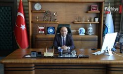 Başkan Akdenizli “Geleceğimizin Teminatı Çocuklarımızdır”