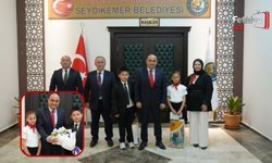 Minik Başkanlardan Büyük Talimatlar