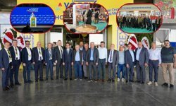 FTSO, Yörex’te Fethiye Ve Seydikemer’in Yöresel Zenginliklerini Tanıttı