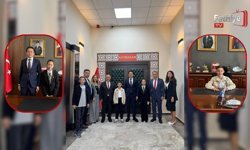 Seydikemer’de 23 Nisan’da Koltuk Çocukların Oldu