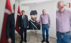 BBP Muğla İl Başkanı Özkan Bozkurt İle Behçet Saatcı Bir Araya Geldi