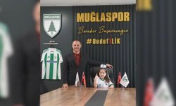 Muğlaspor’da Koltuk Minik Başkana Emanet