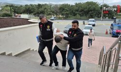 Bodrum'da Eski Sevgilisini Bıçaklayarak Yaralayan Saldırgan Tutuklandı