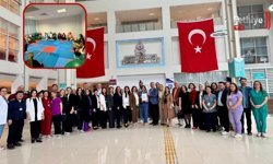 Seydikemer Devlet Hastanesi “Anne Dostu Hastane”