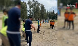 Seydikemer’de 23 Nisan Coşkusu Bocce Turnuvasıyla Yaşanıyor