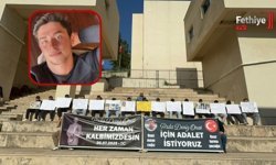 Tekne Kavgasında Ölen Arda Deniz Onat'ın Davasında Tutuklu Sanıklar Serbest Bırakıldı