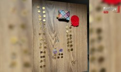 Kayıp Cüzdan Operasyonu