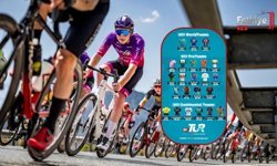 61. Cumhurbaşkanlığı Türkiye Bisiklet Turu'na Katılan Takımlar Açıklandı