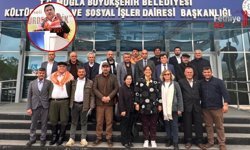 17’nci Yörük-Türkmen Toyu İçin Hazırlıklar Sürüyor