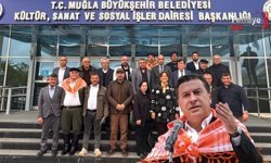 17’nci Yörük-Türkmen Toyu İçin Hazırlıklar Sürüyor