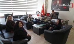 ‘Üretici Kadınlar’ Meclisi Kuruluyor