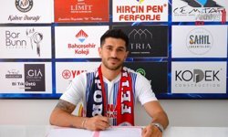 Fethiyespor’da Şahan Akyüz’le 2 Yıllık Yeni Anlaşma
