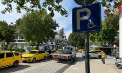 Fethiye’de Engelli Park Alanı İhlallerine Denetim